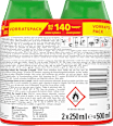 Freshmatic Zimtzauber & Bratapfel Nachfüllpack (2x250 ml) AirWick