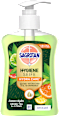 Flüssigseife Green Tea & Citrus Summer Nights, Hydra Care Sagrotan