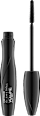 Mascara Glam & Doll Volume 010 Black CATRICE