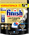 Spülmaschinen-Tabs Ultimate Plus  Finish