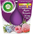 Duftkerze im Glas Magischer Beerenzauber 105g AirWick
