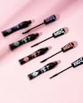 Mascara Lash Princess Volume essence