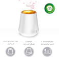 Aroma Öl Nachfüller Vanille und Sheabutter AirWick