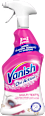 Fleckenentferner Spray Oxi Action Multi Textil Vanish Oxi Action