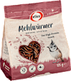 Vogelfutter Streufutter Mehlwürmer elles