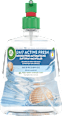 Lufterfrischer Active Fresh Meeresbrise Nachfüllpack AirWick