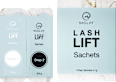 Wimpernlifting Set Lash Lift Sachets  NICLAY