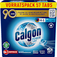 Waschmaschinenreiniger 4in1 Tabs Calgon