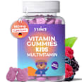 Vitamin Gummies Kids yuicy