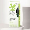 Peeling Serum AHA/BHA + Bio-Grünkohl Farm Loves Face