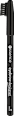 eyebrow Designer olovka za obrve – 01 Black essence