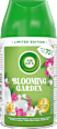 Duftspray Freshmatic Max Nachfüller Blooming Garden AirWick