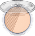 Kompakt Puder All Matt Plus Shine Control Transparent 010 CATRICE