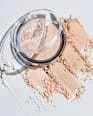 Kompakt Puder All Matt Plus Shine Control Transparent 010 CATRICE