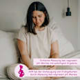 Selbsttest Vaginaler pH-Wert Elanee