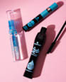 Liquid Eyeliner Ink Waterproof 01 essence