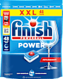 Geschirrspül-Tabs Power XXL Finish