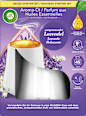 Lufterfrischer Aroma-Öl Diffuser Lavendel Starterset AirWick