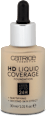 make-up HD Liquid Coverage 020 CATRICE