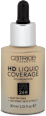 make-up HD Liquid Coverage 030 CATRICE