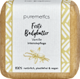 Feste Bodybutter Vanille puremetics