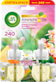 Lufterfrischer Duftstecker Sommervergnügen Nachfüllpack (2x19 ml) AirWick