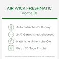 Lufterfrischer Freshmatic Sommervergnügen Nachfüllpack AirWick