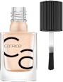 Gel Nagellack Iconails 51 Easy Pink, Easy Go  CATRICE