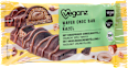 Schokoriegel, Wafer Choc Bar Hazel, Waffel mit Haselnuss Veganz