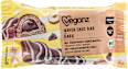 Schokoriegel, Wafer Choc Bar Dark, Waffel mit dunkler Schokolade Veganz