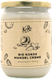 Creme Bio Kokos Mandel streichzart KoRo