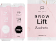 Augenbrauenlifting Set Brow Lift Sachets NICLAY