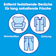 Textilerfrischer Frische Wäsche Sagrotan