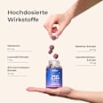 Vitamin Gummies Deep Sleep yuicy