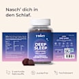 Vitamin Gummies Deep Sleep yuicy