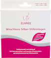 Stilleinlagen Silber waschbar Elanee