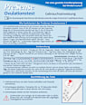 Ovulationstest PreSense