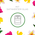 Duftkerze im Glas Blumenwiese 105g AirWick