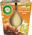 Duftkerze im Glas Warm Vanilla Wish AIR WICK