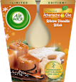 Duftkerze im Glas Warm Vanilla Wish AirWick