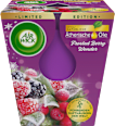 Duftkerze im Glas Frosted Berry Wonder AirWick