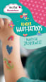 Kinder Haut-Tattoos Wunderbunt "Magische Zauberwelt"  FruchtBar