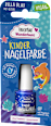 Nagelfarbe Wunderbunt blau für Kinder FruchtBar