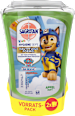Flüssigseife No-Touch Kids, Apfel, Nachfüllpack (2x250 ml)  Sagrotan