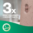 Lufterfrischer Active Fresh Cotton & Weiße Orchidee Starterset AirWick