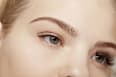Künstliche Wimpern To Impress 03 Half Lashes (1 Paar) essence