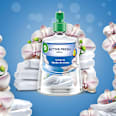 Lufterfrischer Active Fresh Cotton & Weiße Orchidee Starterset AirWick