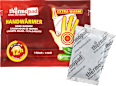 Handwärmer (1 Paar) Thermopad