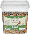 Vogelfutter Streufutter Ganzjahres-Mix elles