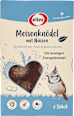 Vogelfutter Meisenknödel mit Nüssen elles